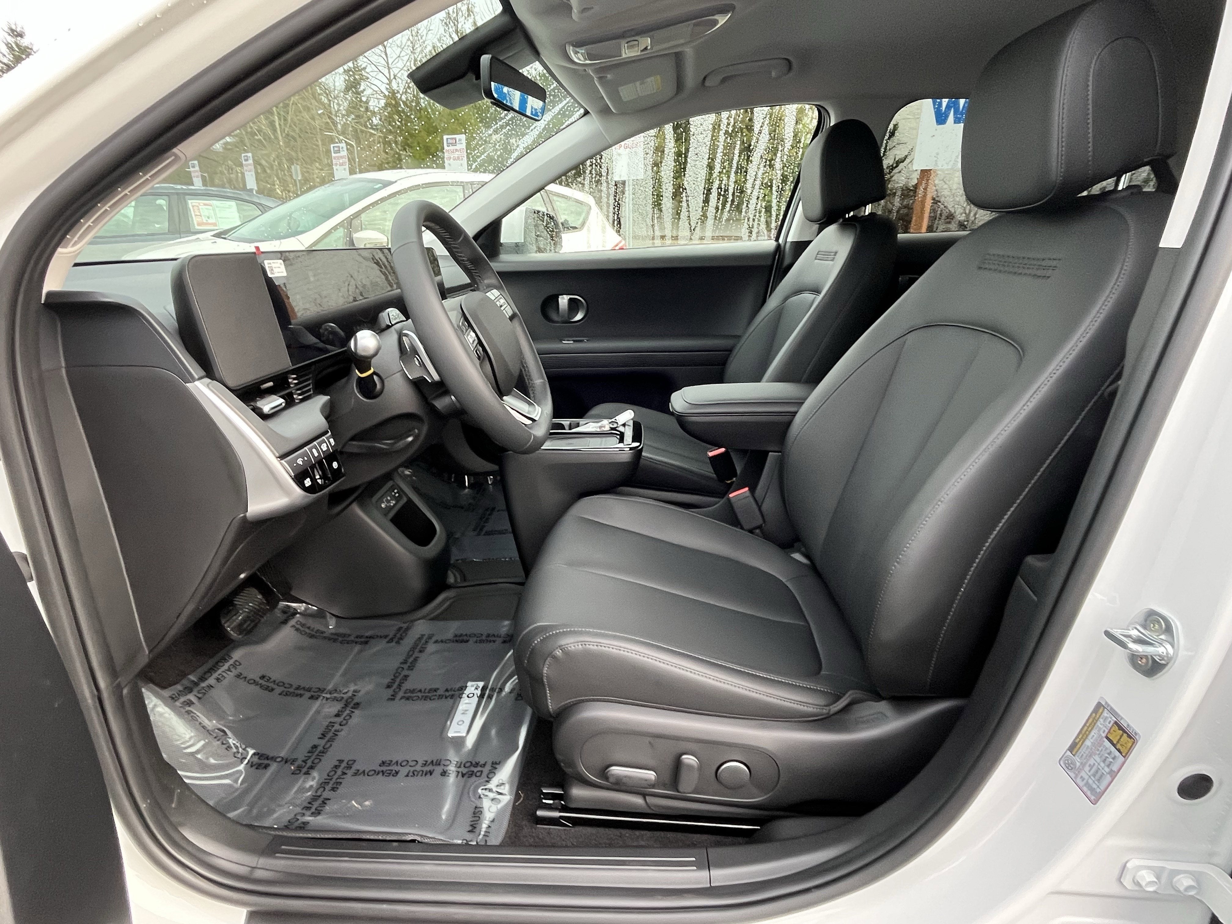 2026 Hyundai IONIQ 5 SEL