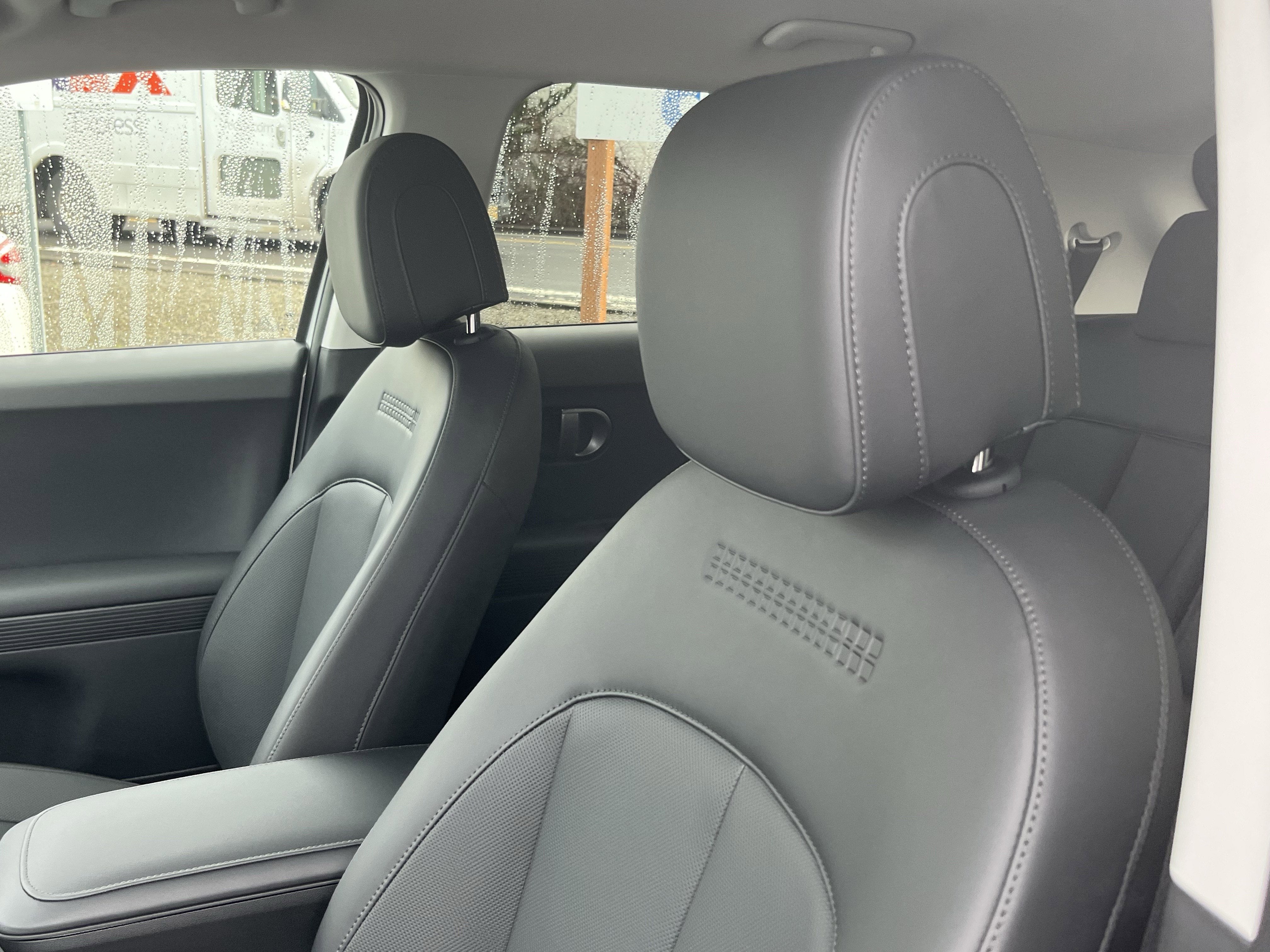 2026 Hyundai IONIQ 5 SEL