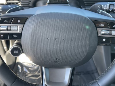 2027 Hyundai IONIQ 5 SEL