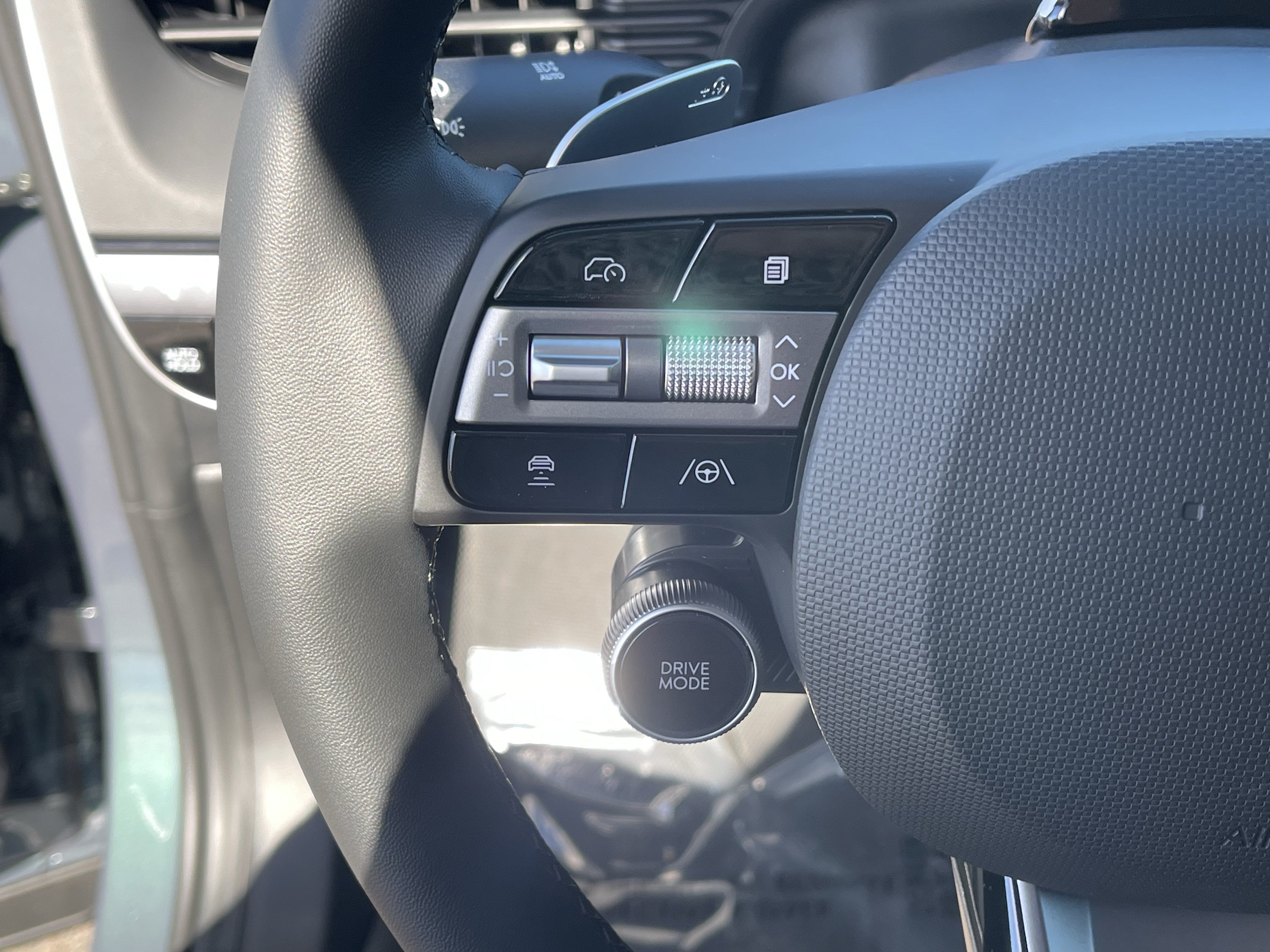 2027 Hyundai IONIQ 5 SEL