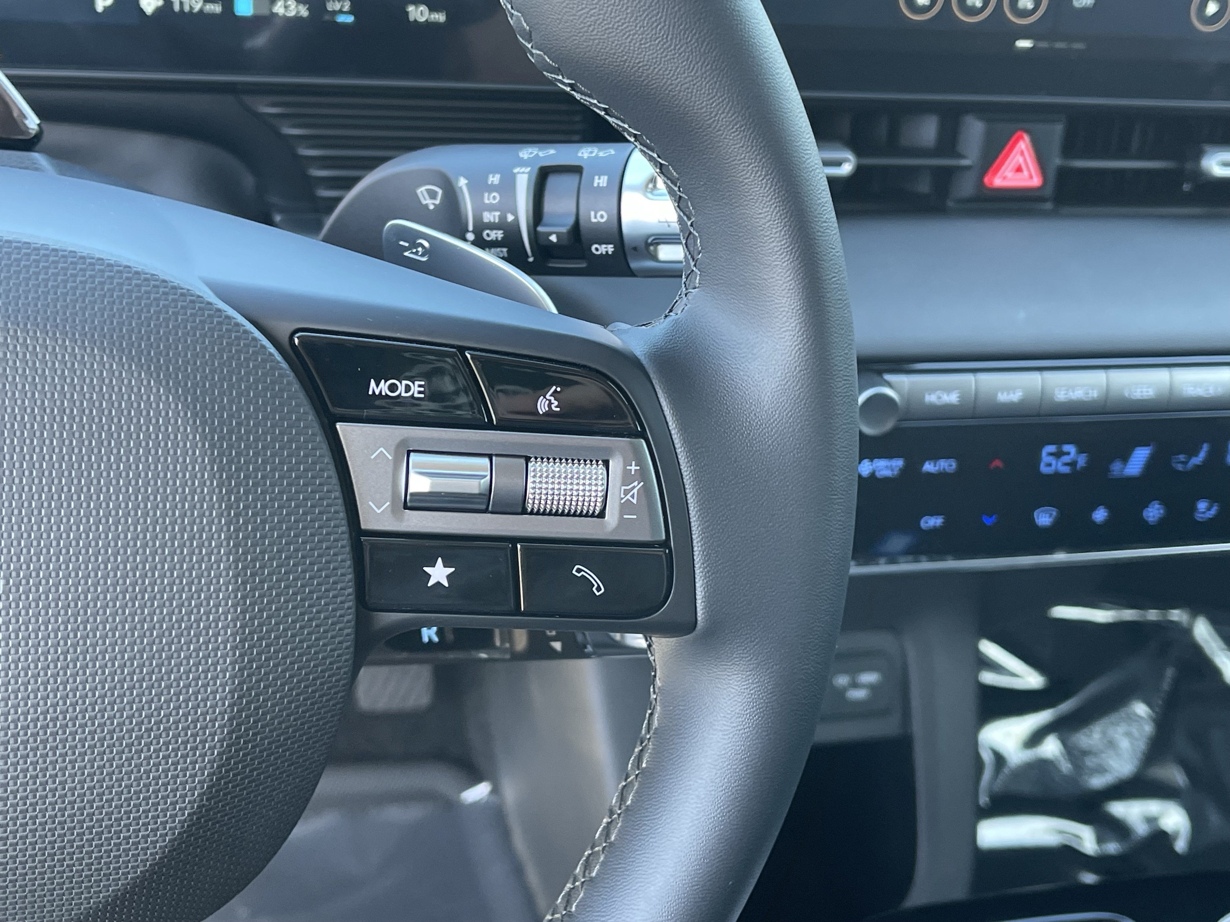 2027 Hyundai IONIQ 5 SEL