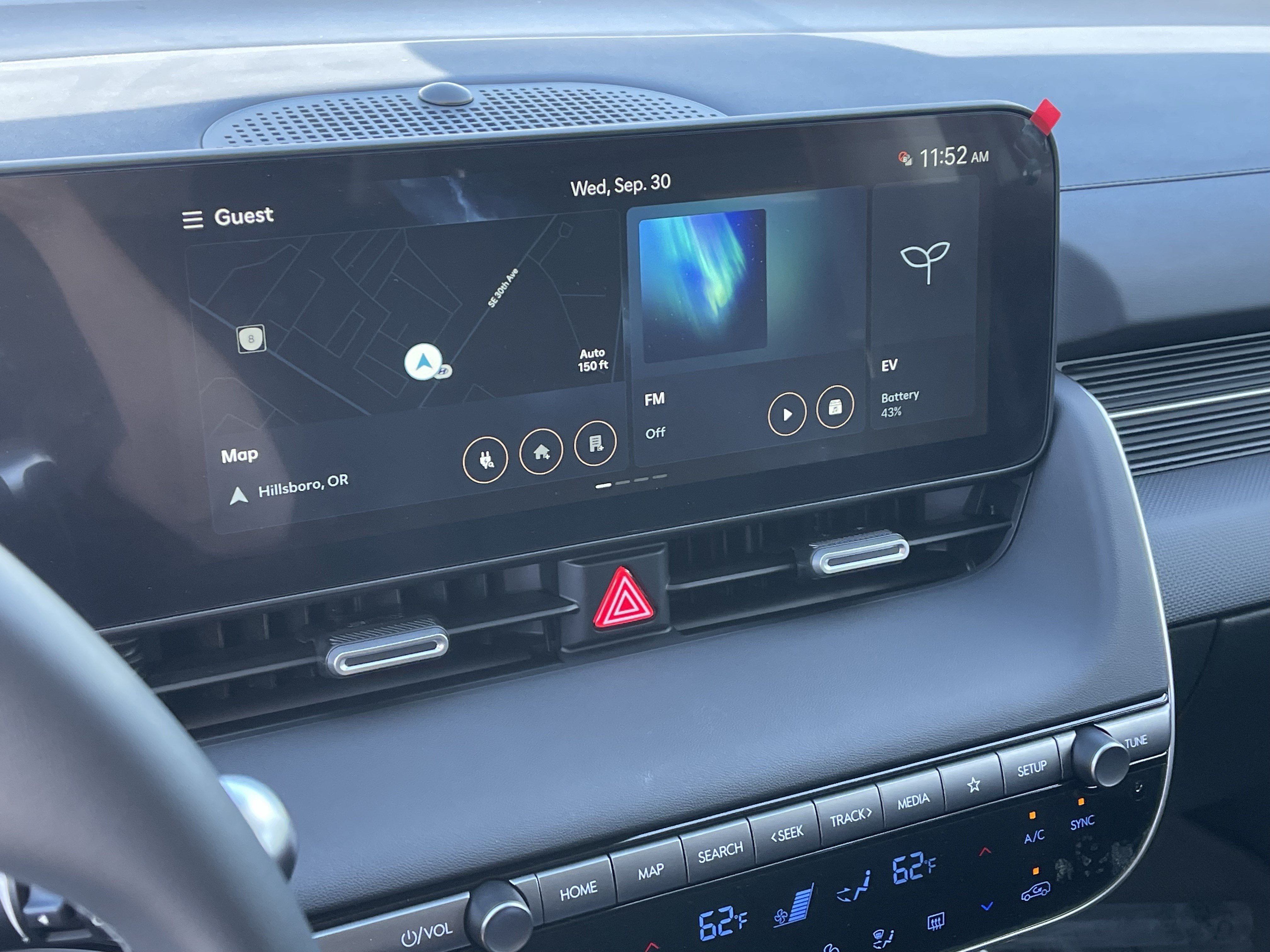 2027 Hyundai IONIQ 5 SEL