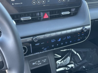 2027 Hyundai IONIQ 5 SEL