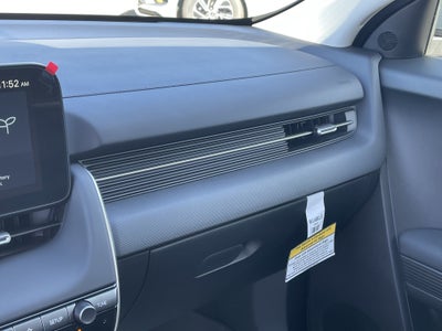 2027 Hyundai IONIQ 5 SEL