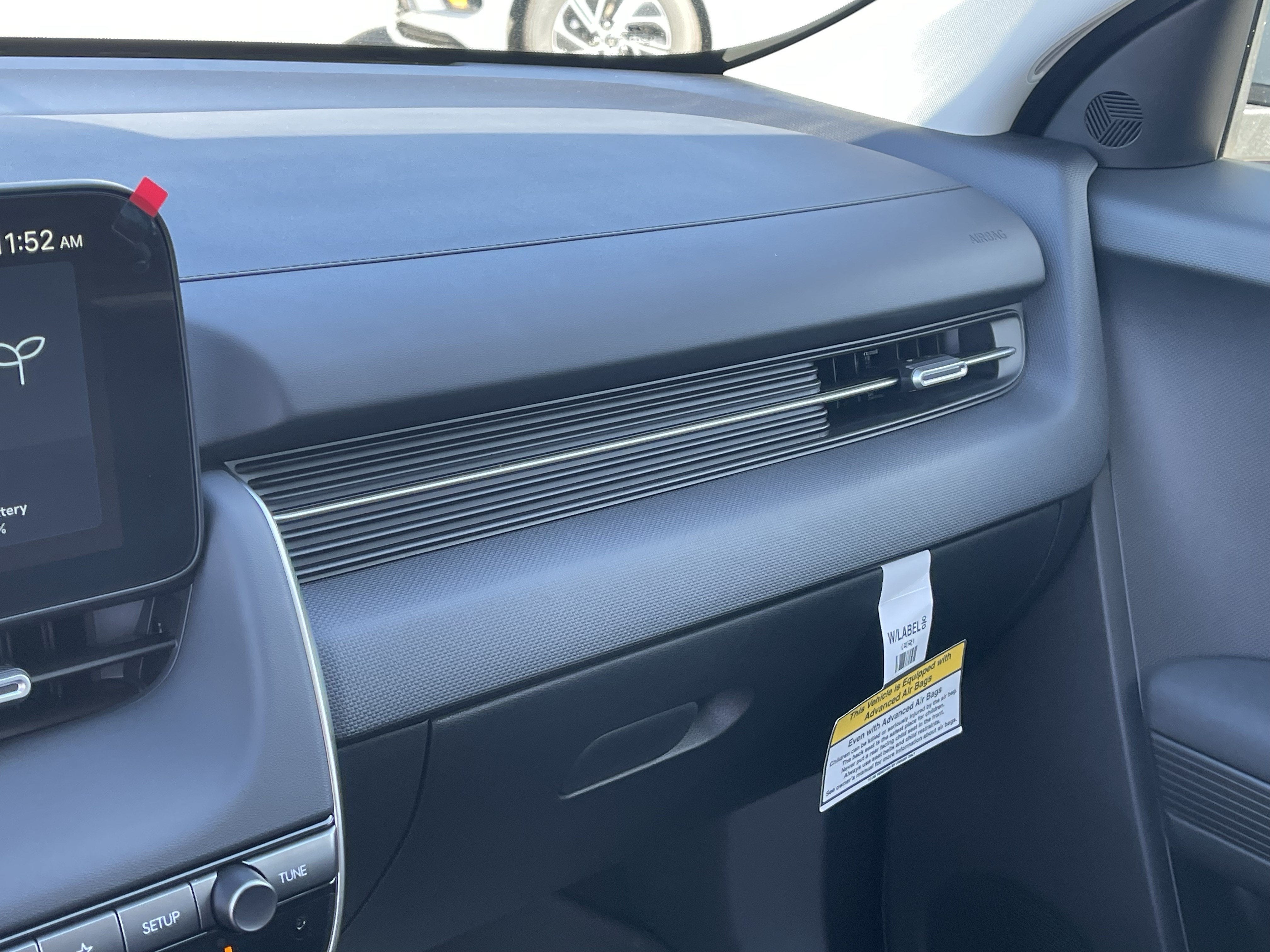 2027 Hyundai IONIQ 5 SEL