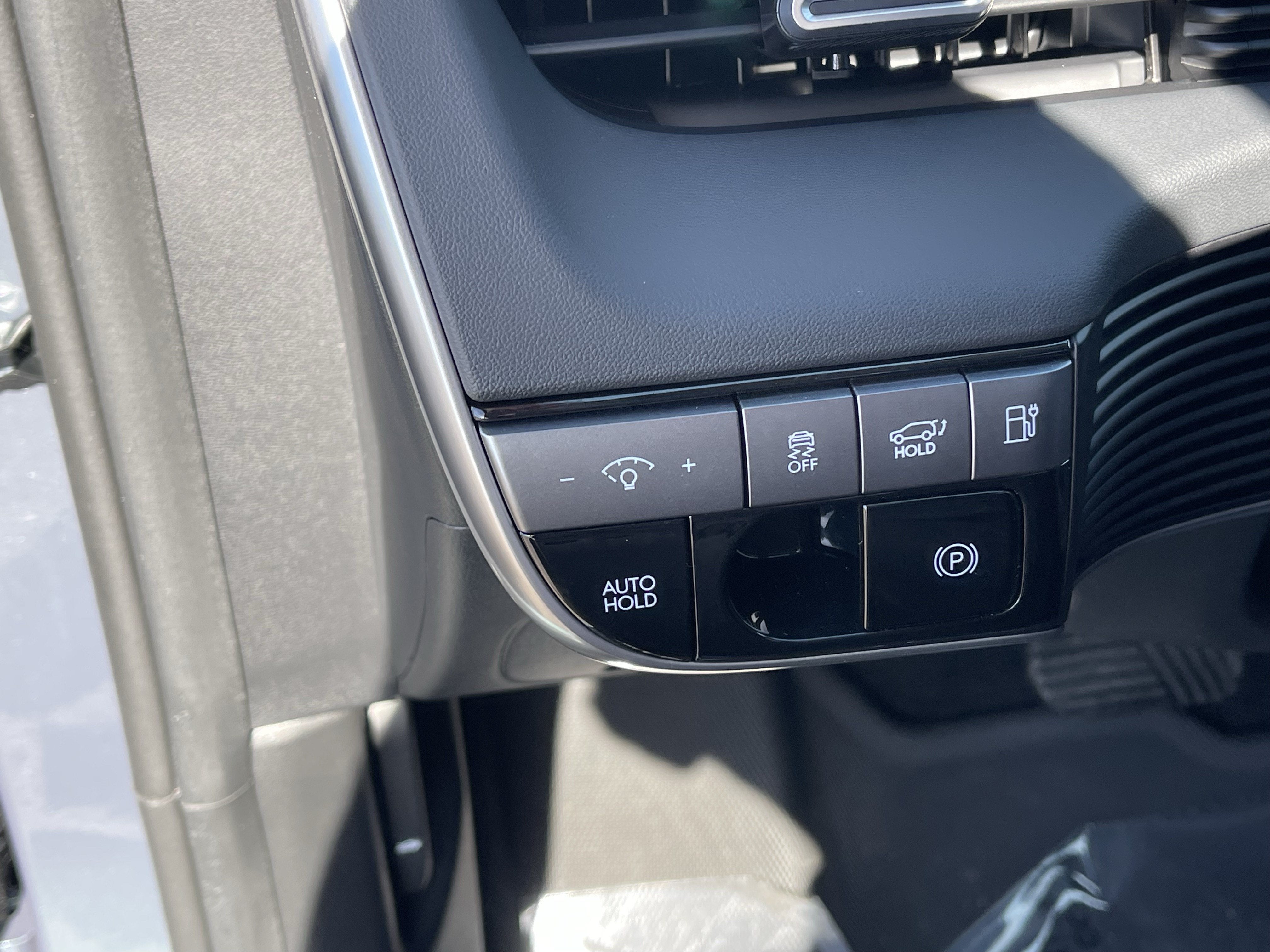 2027 Hyundai IONIQ 5 SEL