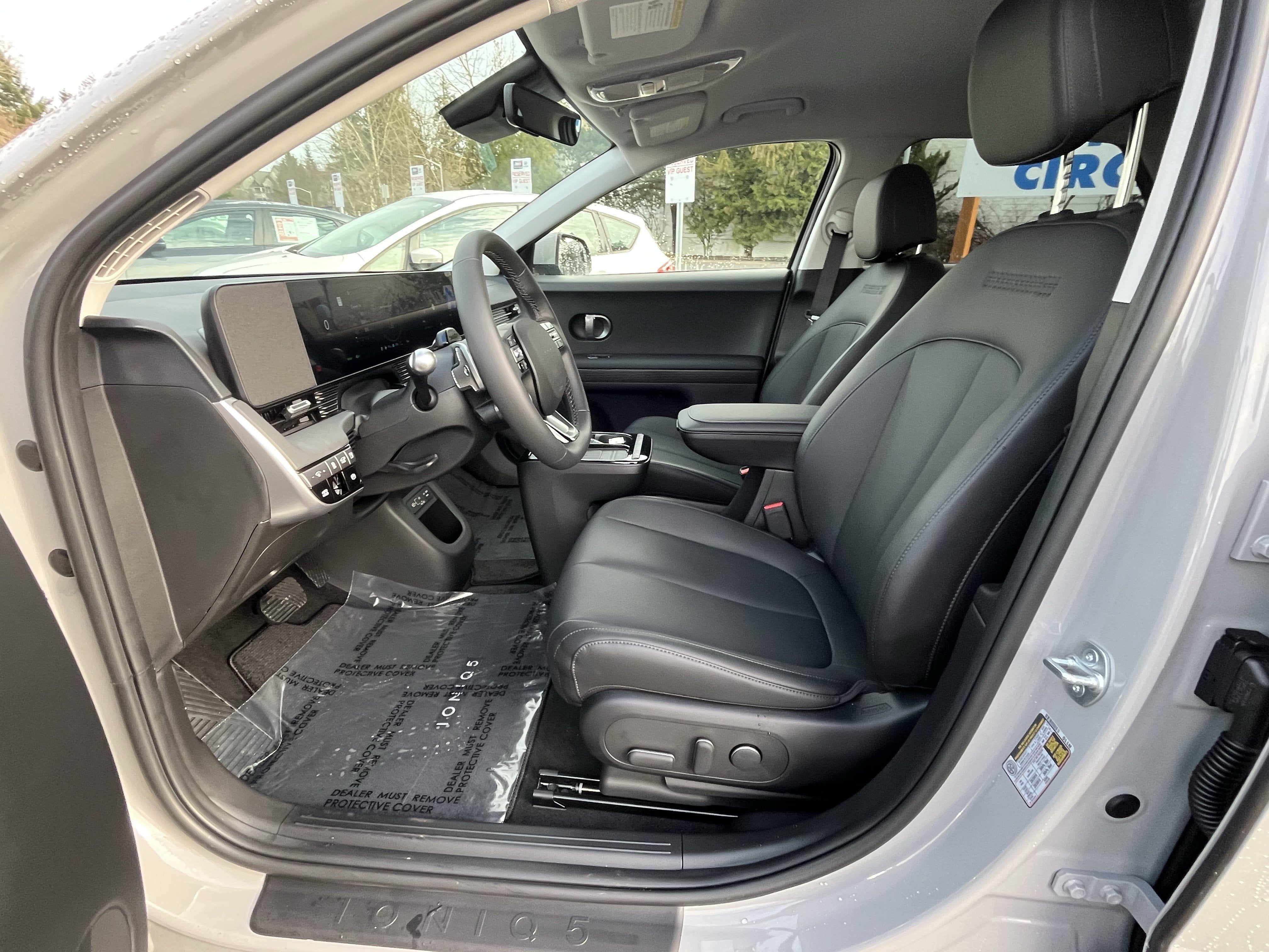 2026 Hyundai IONIQ 5 SEL