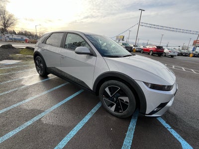 2026 Hyundai IONIQ 5 SEL