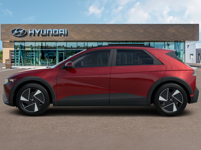 2027 Hyundai IONIQ 5 SEL