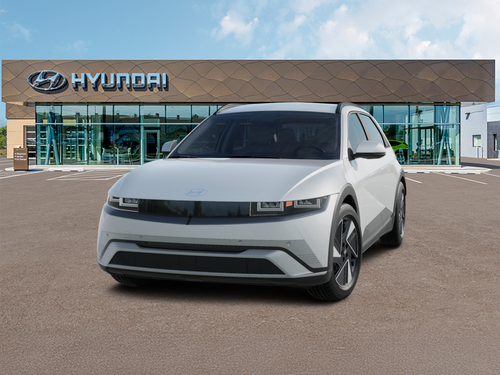 2027 Hyundai IONIQ 5 SEL