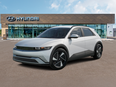 2027 Hyundai IONIQ 5 SEL