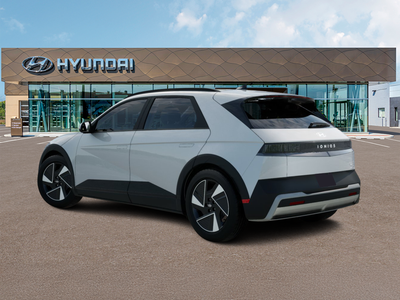 2027 Hyundai IONIQ 5 SEL