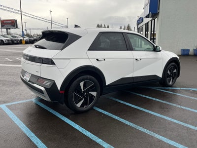 2026 Hyundai IONIQ 5 SEL