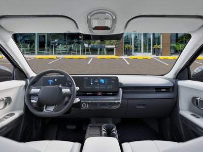 2027 Hyundai IONIQ 5 SEL