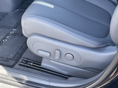 2027 Hyundai IONIQ 5 SEL