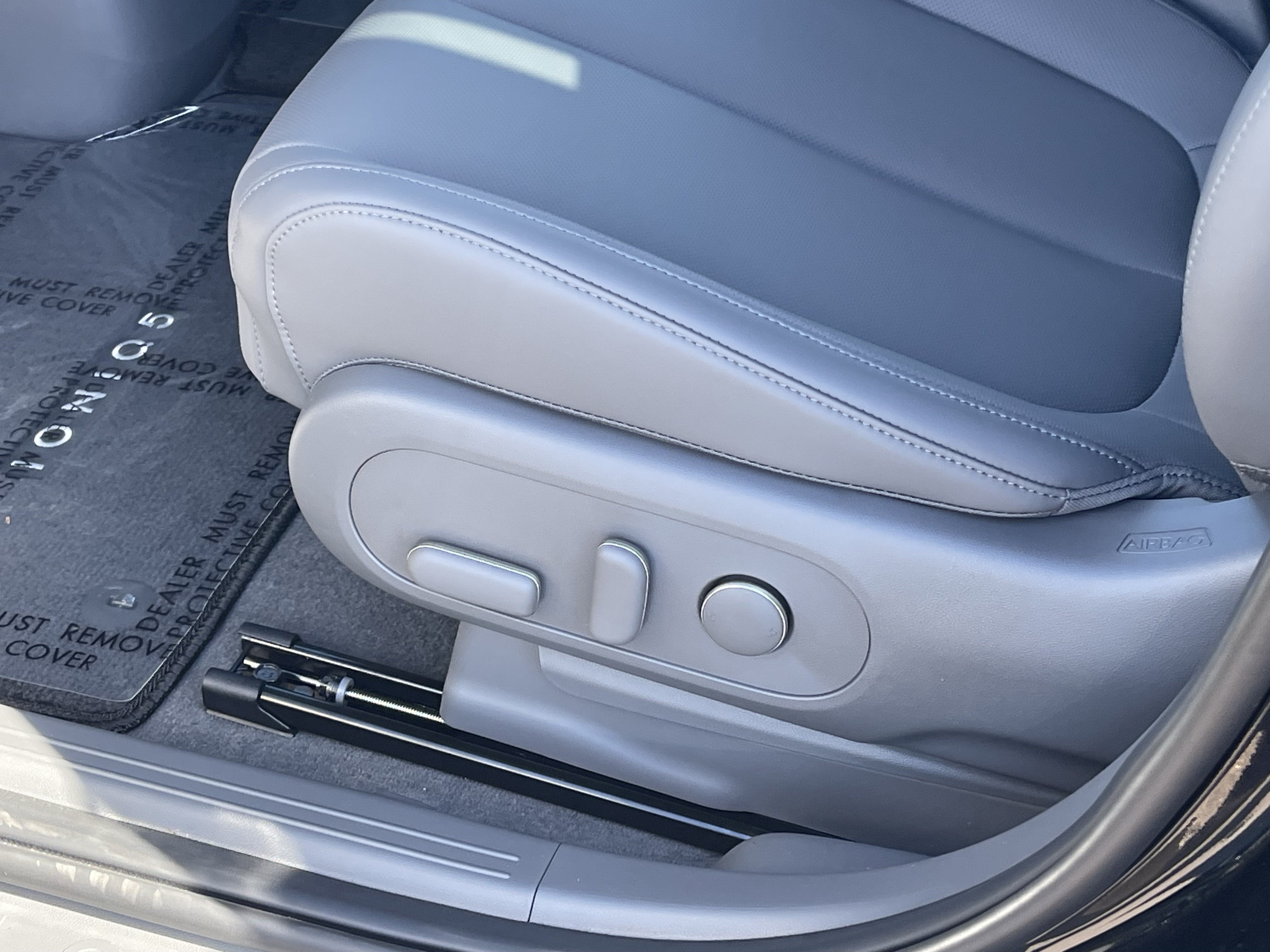 2027 Hyundai IONIQ 5 SEL
