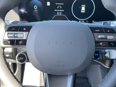 2027 Hyundai IONIQ 5 SEL