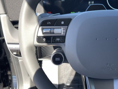 2027 Hyundai IONIQ 5 SEL