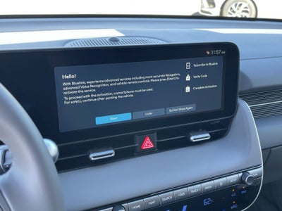 2027 Hyundai IONIQ 5 SEL