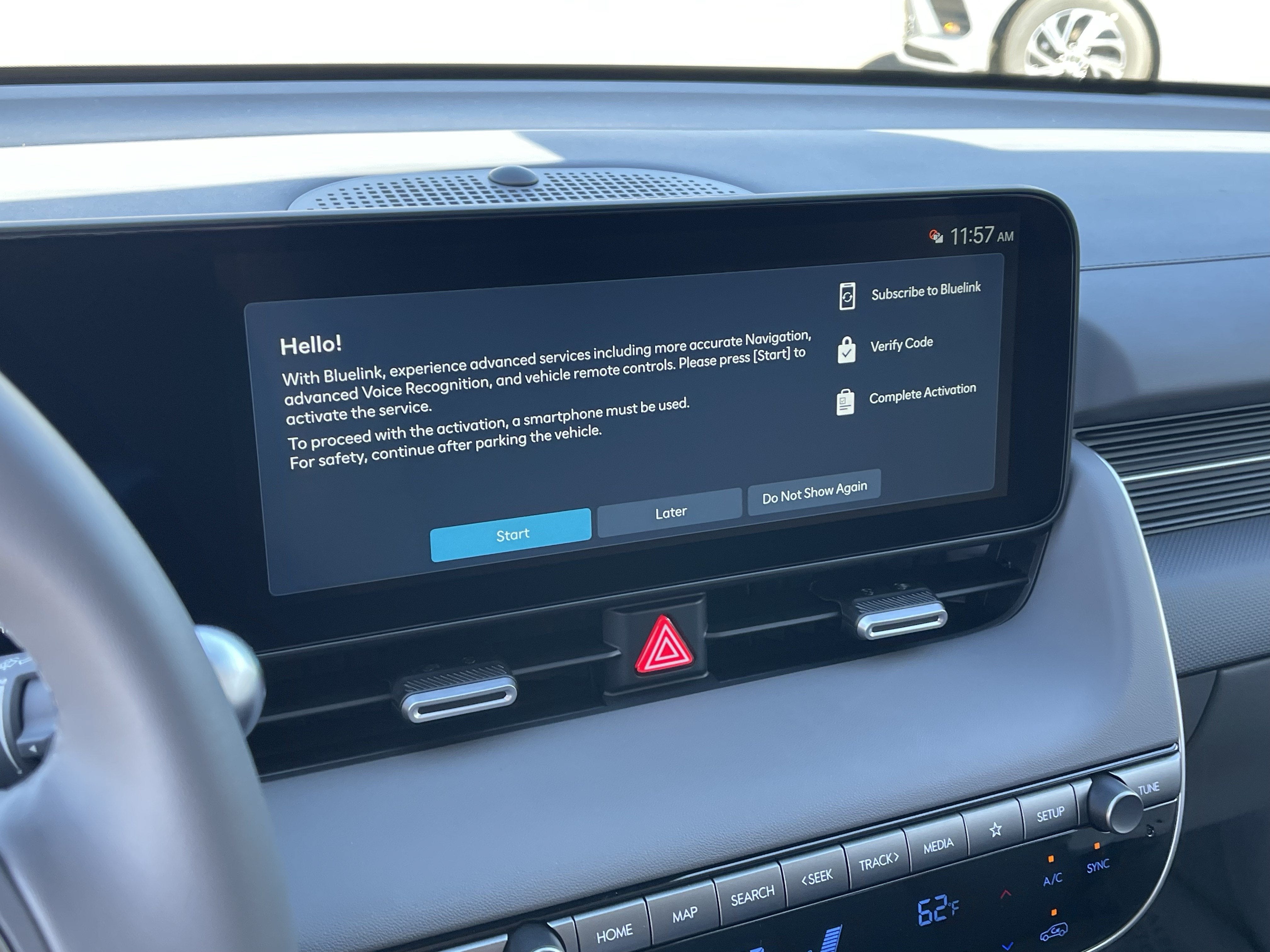 2027 Hyundai IONIQ 5 SEL