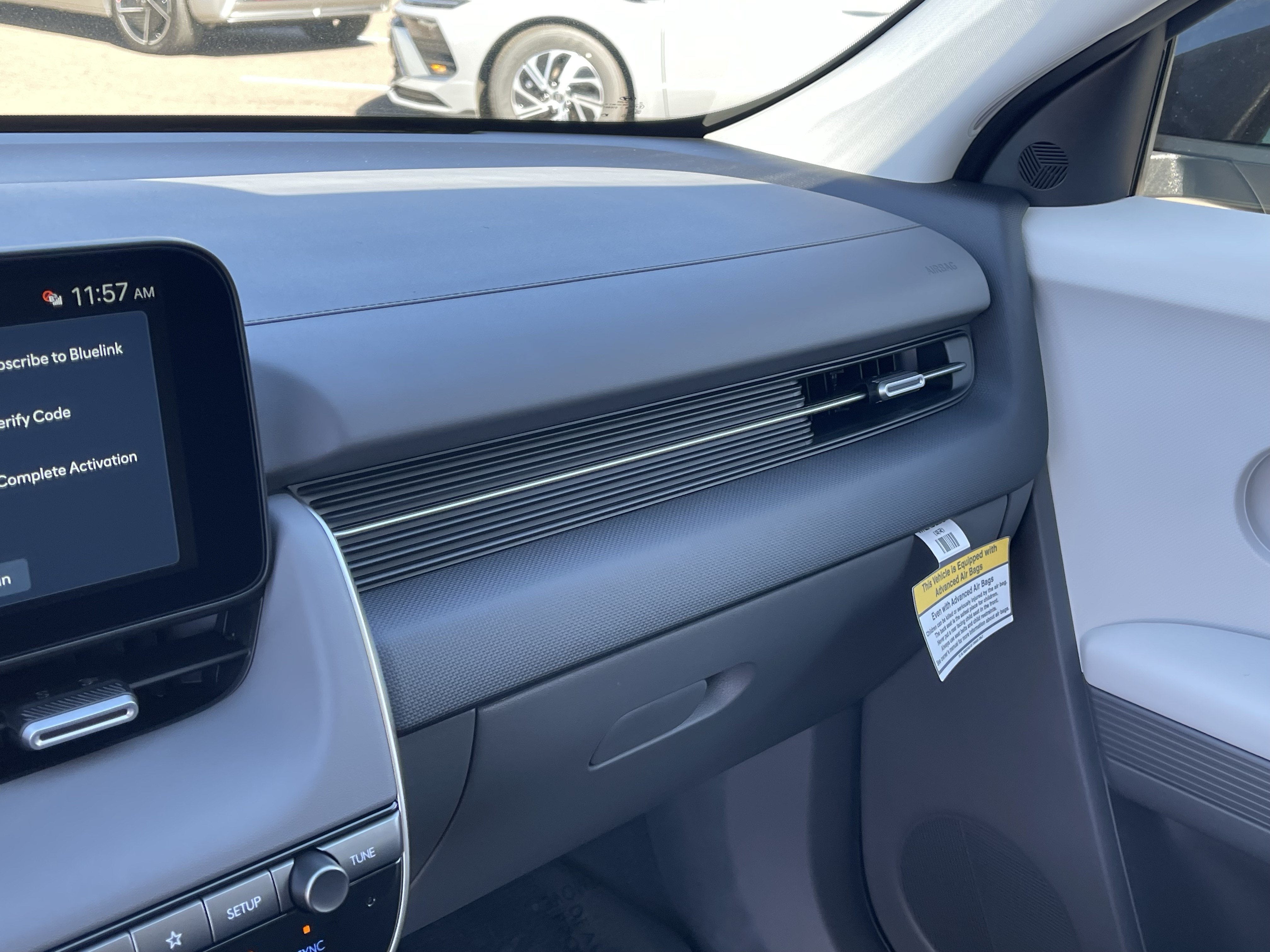 2027 Hyundai IONIQ 5 SEL