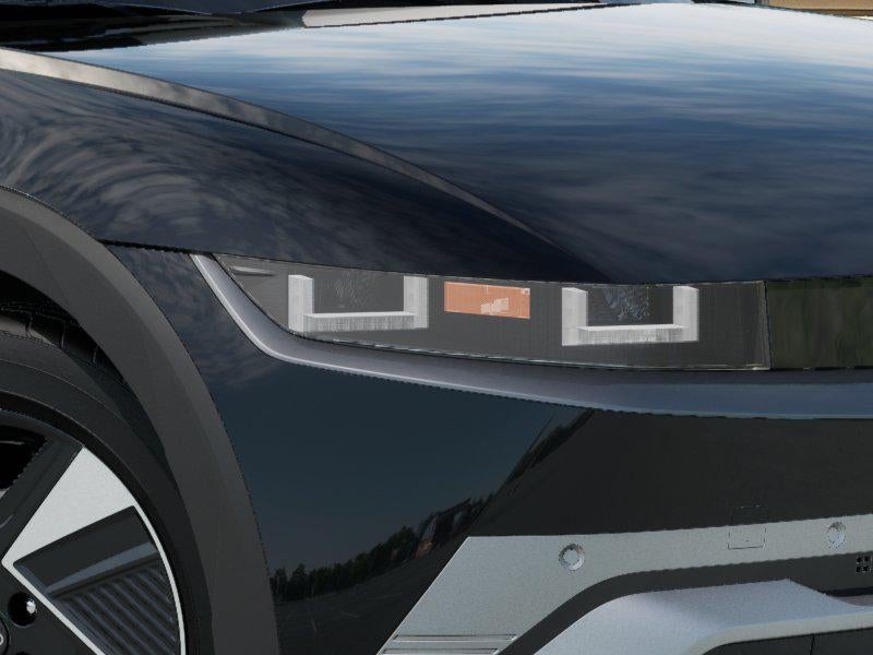 2027 Hyundai IONIQ 5 SEL
