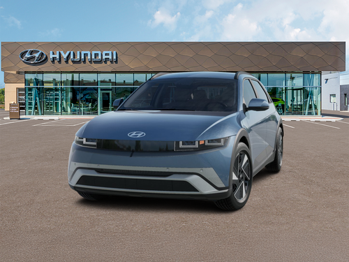 2027 Hyundai IONIQ 5 SEL