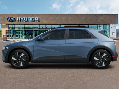 2027 Hyundai IONIQ 5 SEL