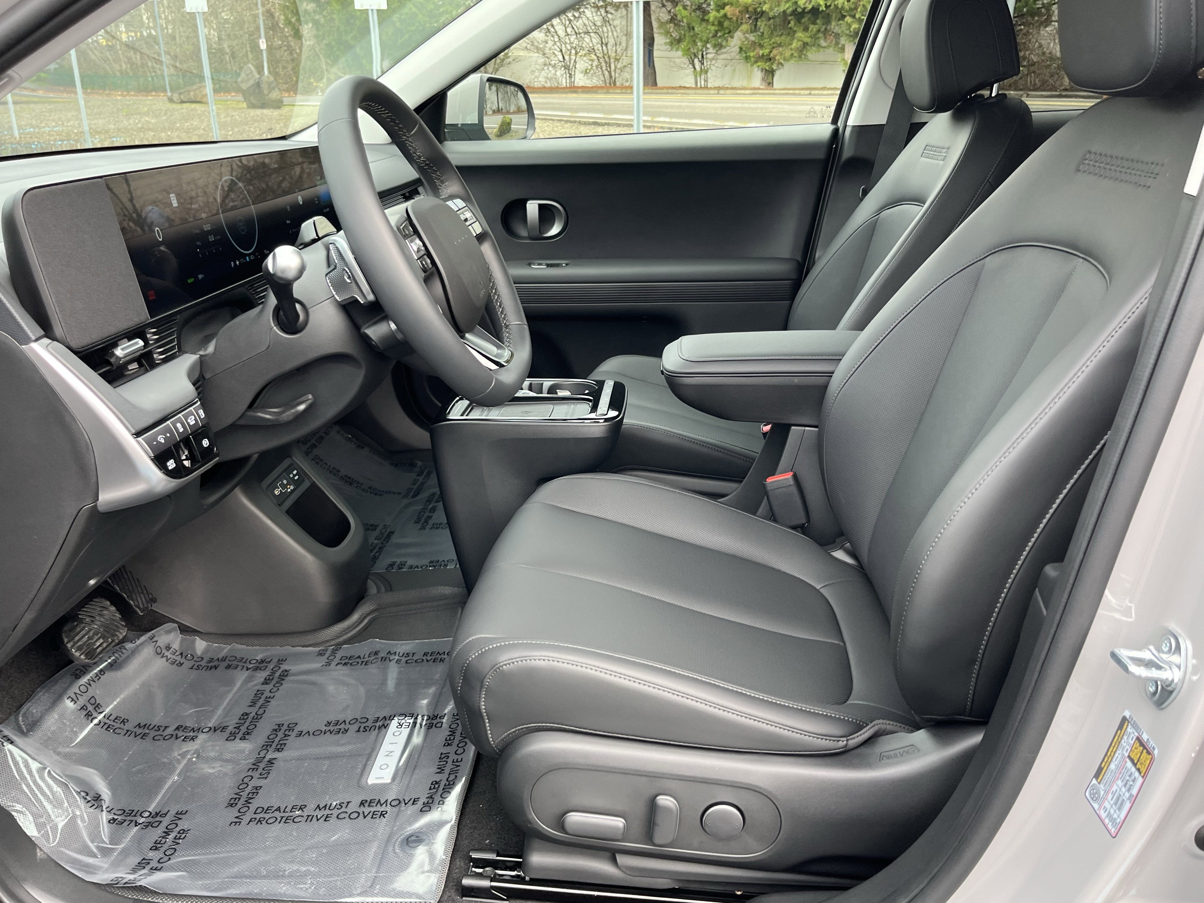 2026 Hyundai IONIQ 5 SEL