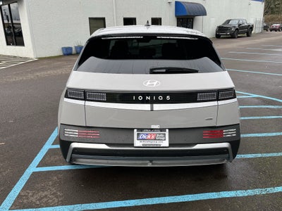 2026 Hyundai IONIQ 5 SEL