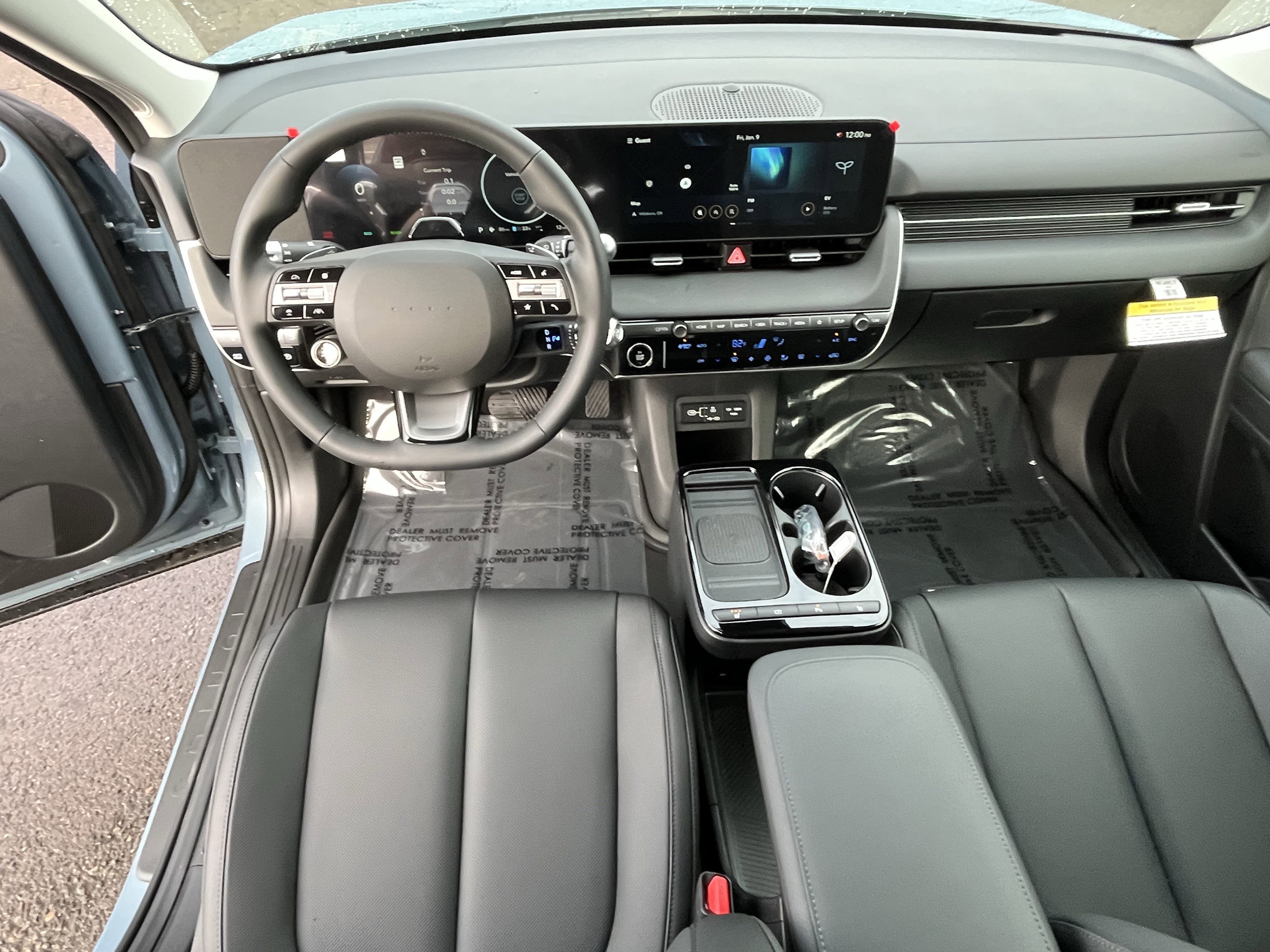 2026 Hyundai IONIQ 5 SEL