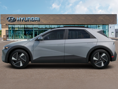 2027 Hyundai IONIQ 5 SEL