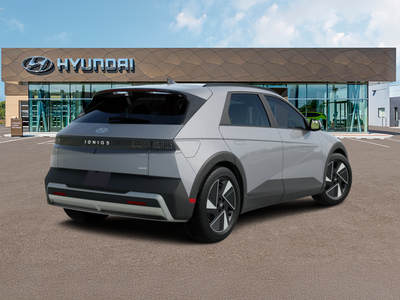 2027 Hyundai IONIQ 5 SEL