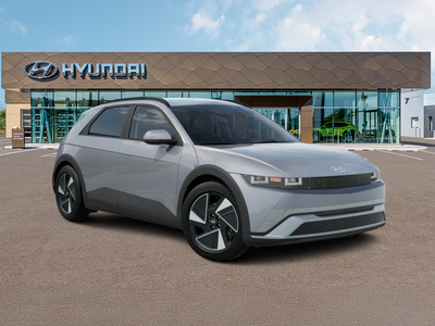 2027 Hyundai IONIQ 5 SEL
