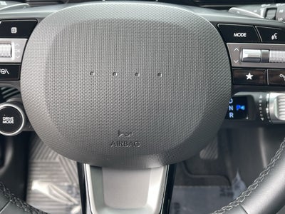 2025 Hyundai IONIQ 5 SEL