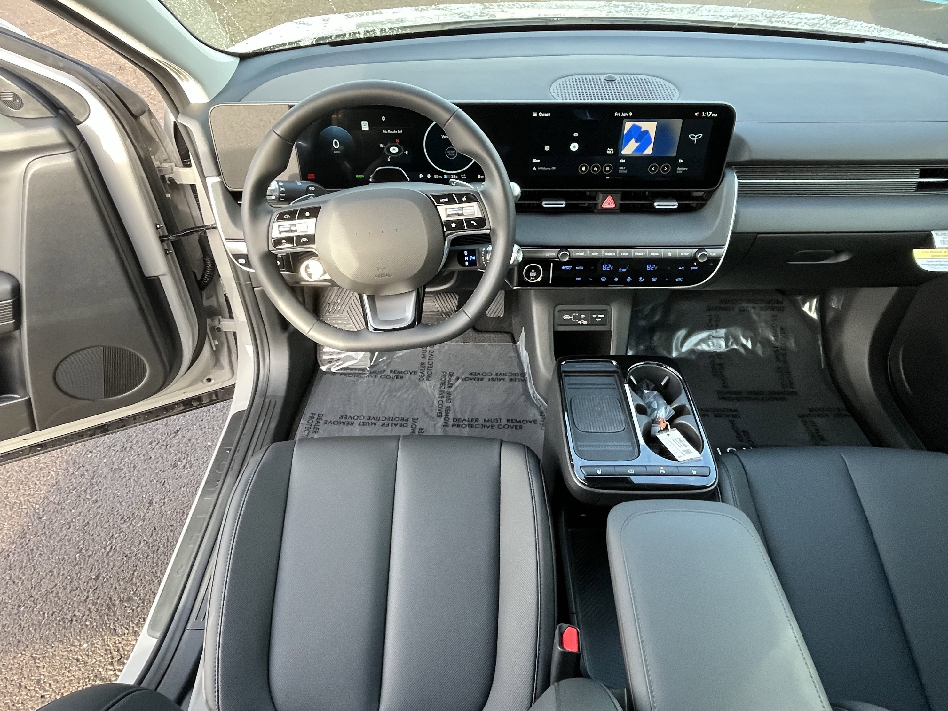 2026 Hyundai IONIQ 5 SEL