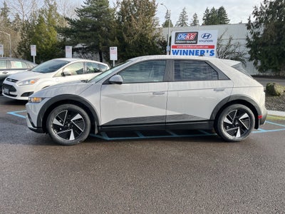 2026 Hyundai IONIQ 5 SEL