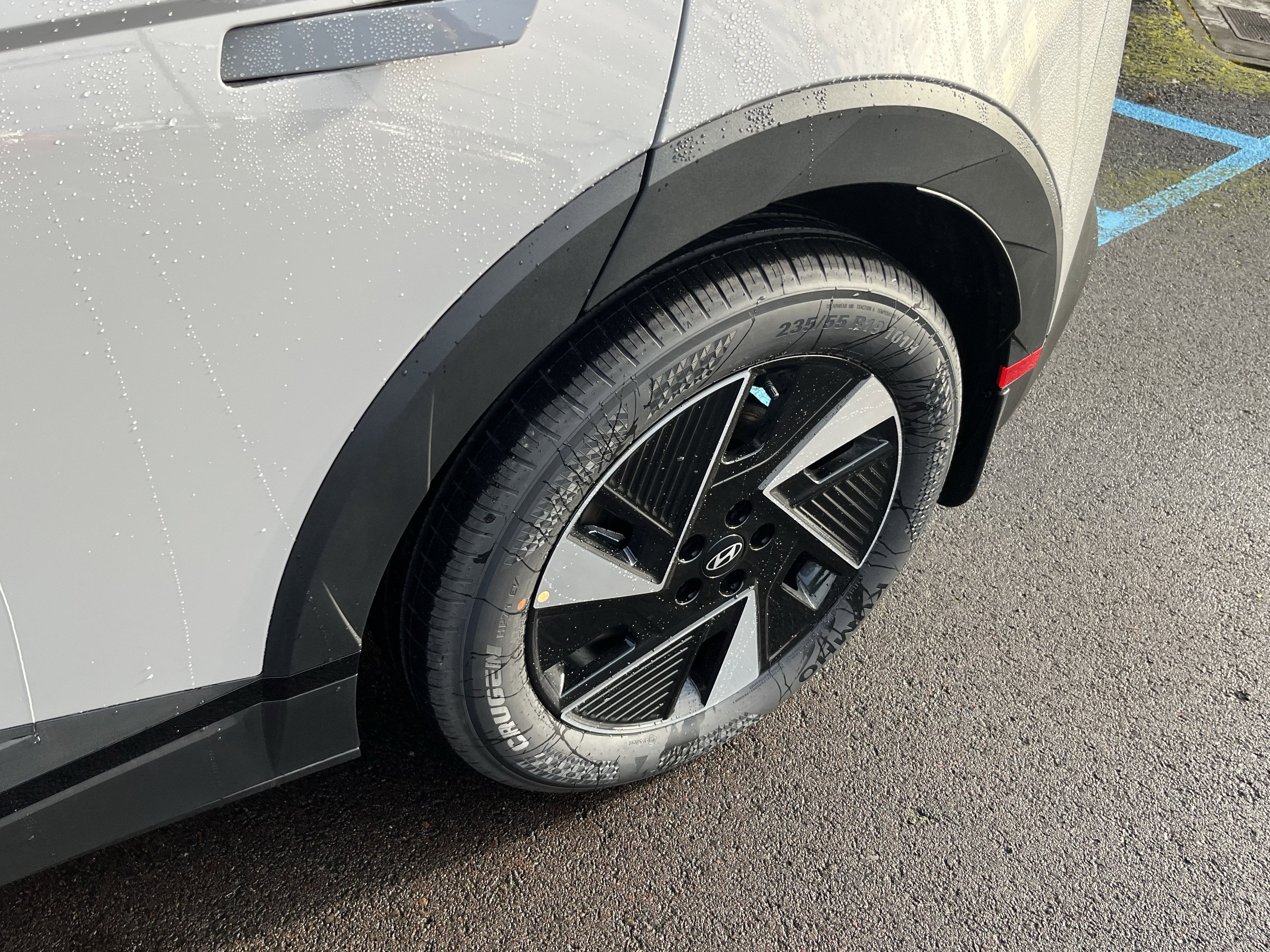 2026 Hyundai IONIQ 5 SEL