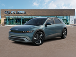2027 Hyundai IONIQ 5 SEL