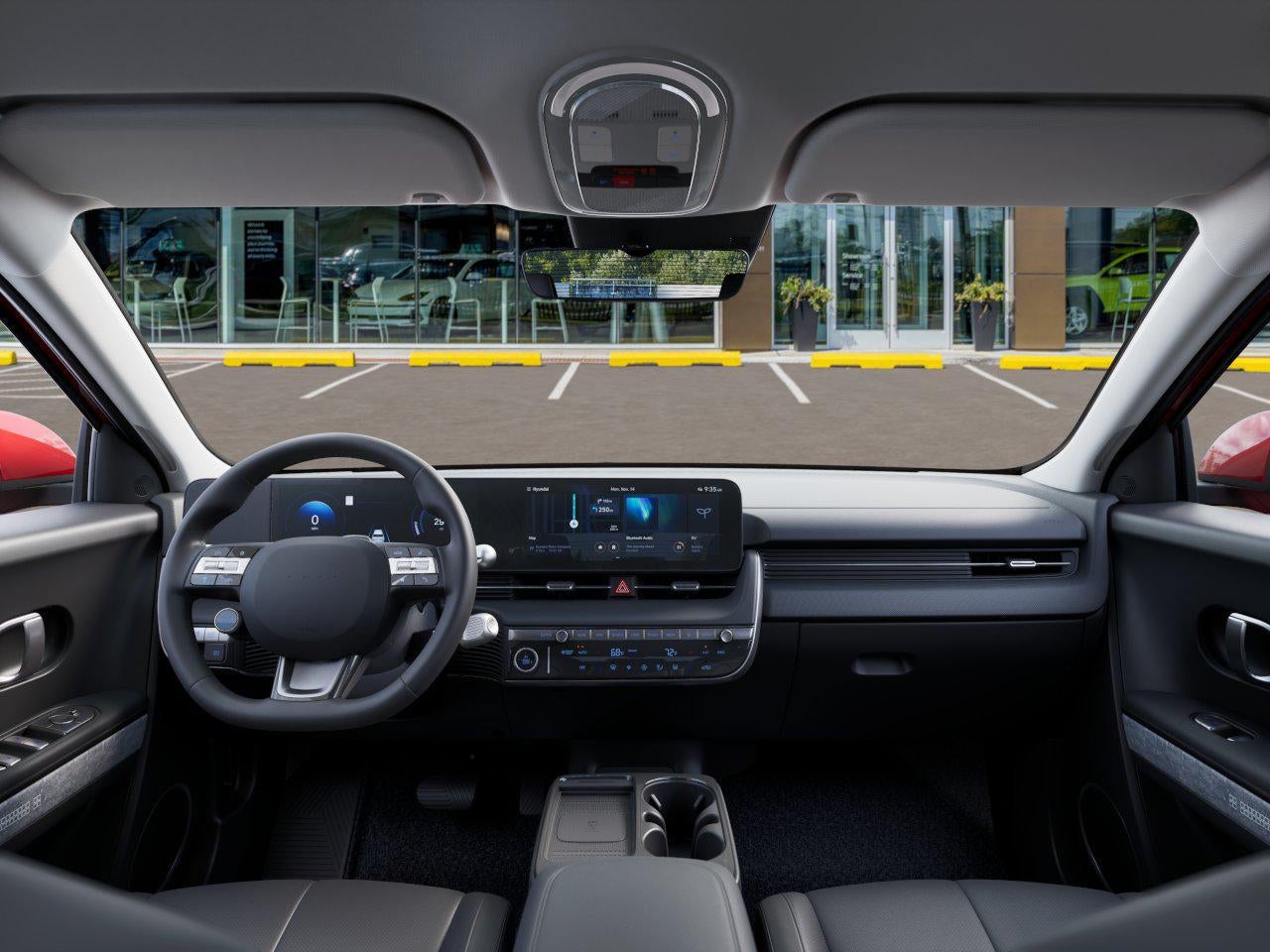2027 Hyundai IONIQ 5 SEL