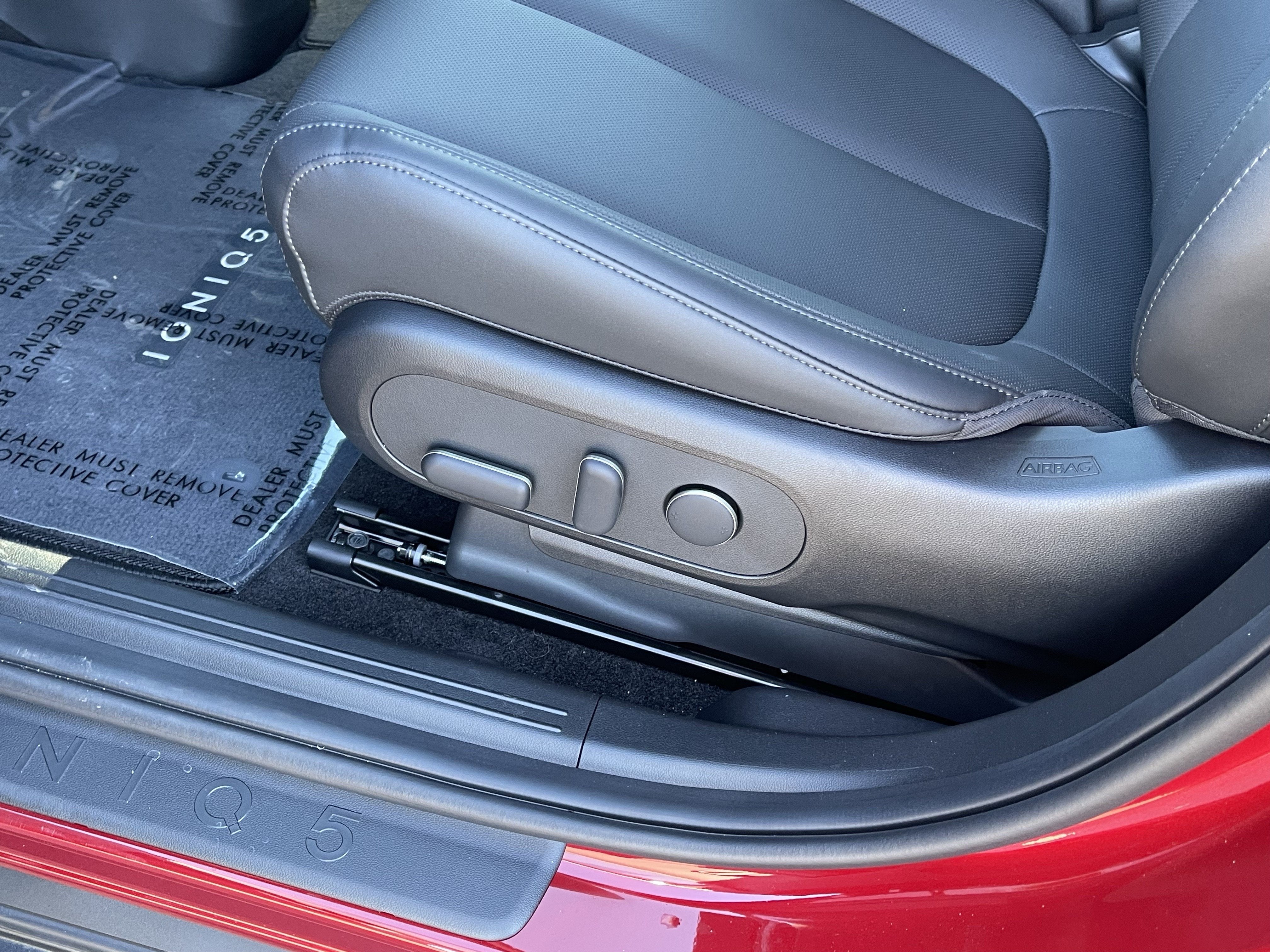 2027 Hyundai IONIQ 5 SEL
