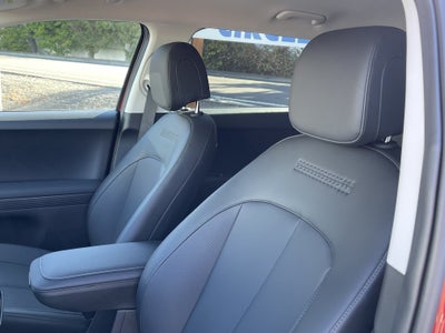 2027 Hyundai IONIQ 5 SEL