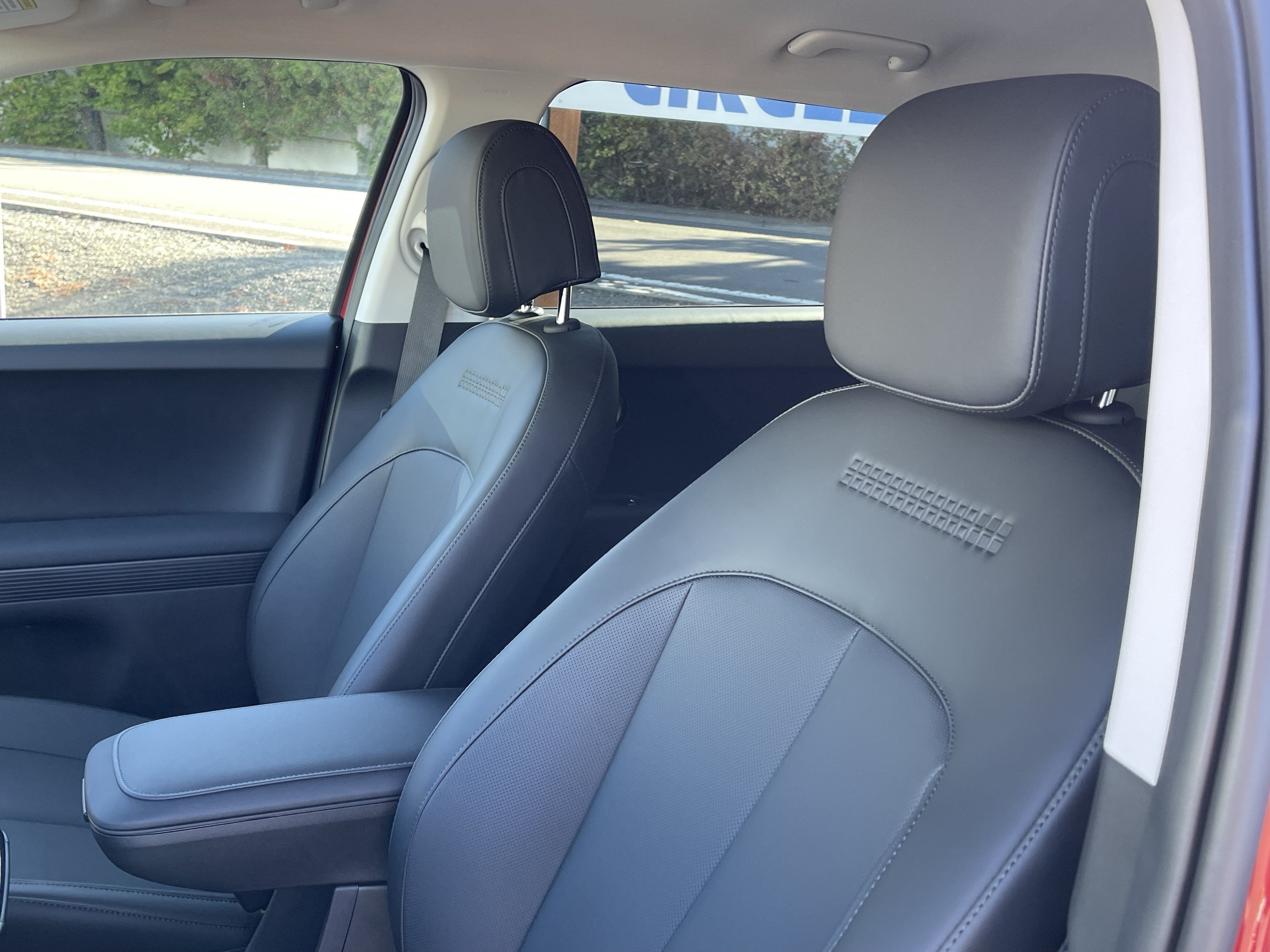 2027 Hyundai IONIQ 5 SEL