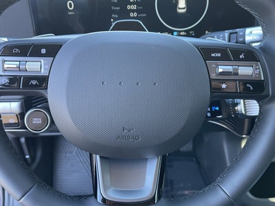 2027 Hyundai IONIQ 5 SEL