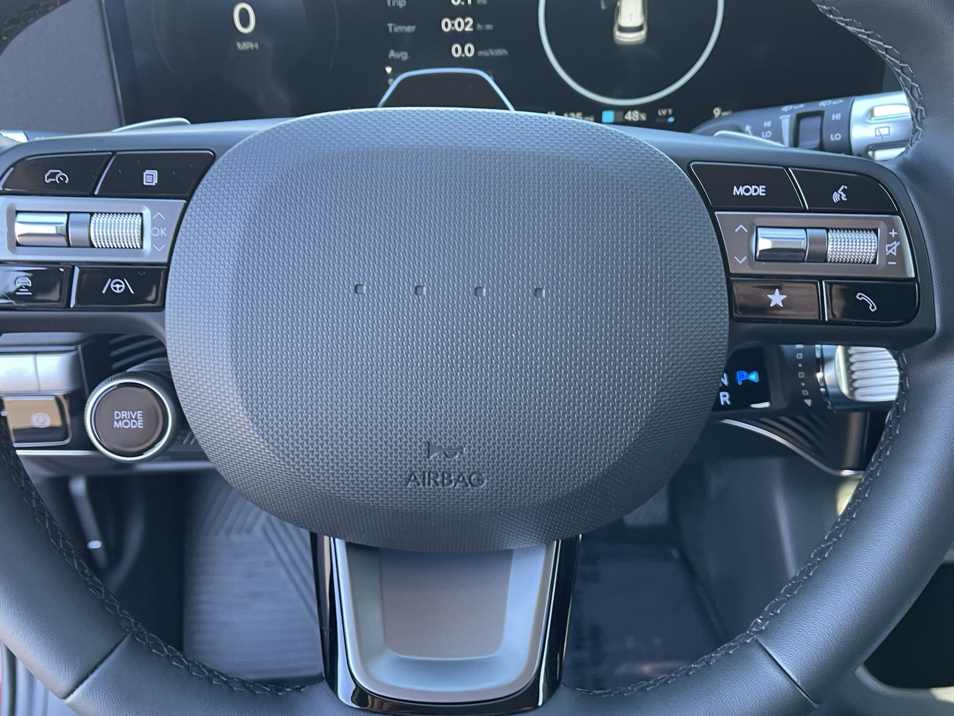 2027 Hyundai IONIQ 5 SEL