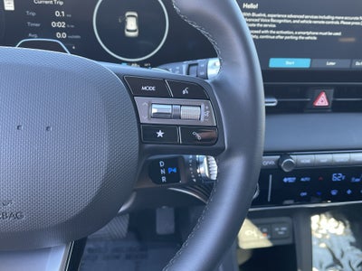 2027 Hyundai IONIQ 5 SEL