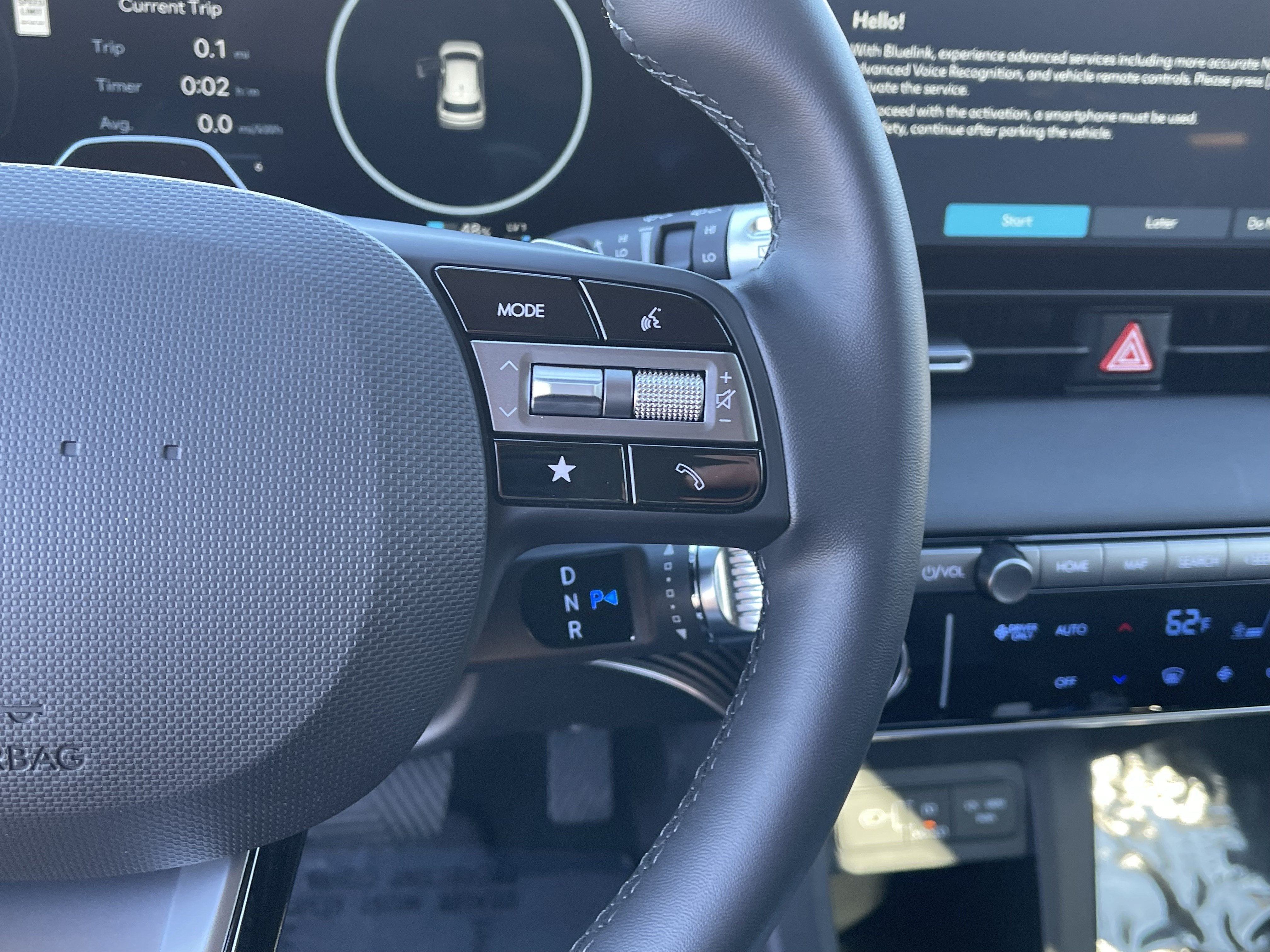 2027 Hyundai IONIQ 5 SEL
