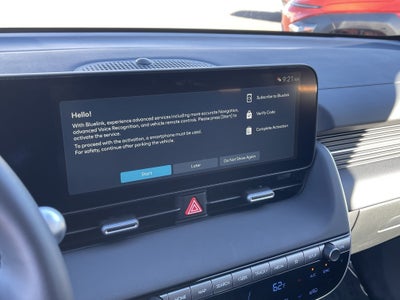 2027 Hyundai IONIQ 5 SEL