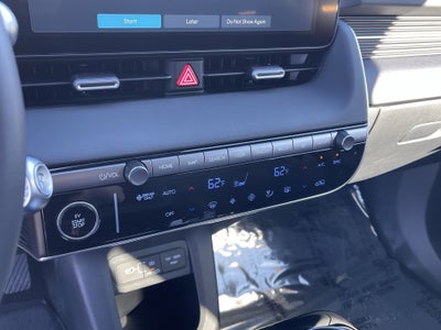 2027 Hyundai IONIQ 5 SEL