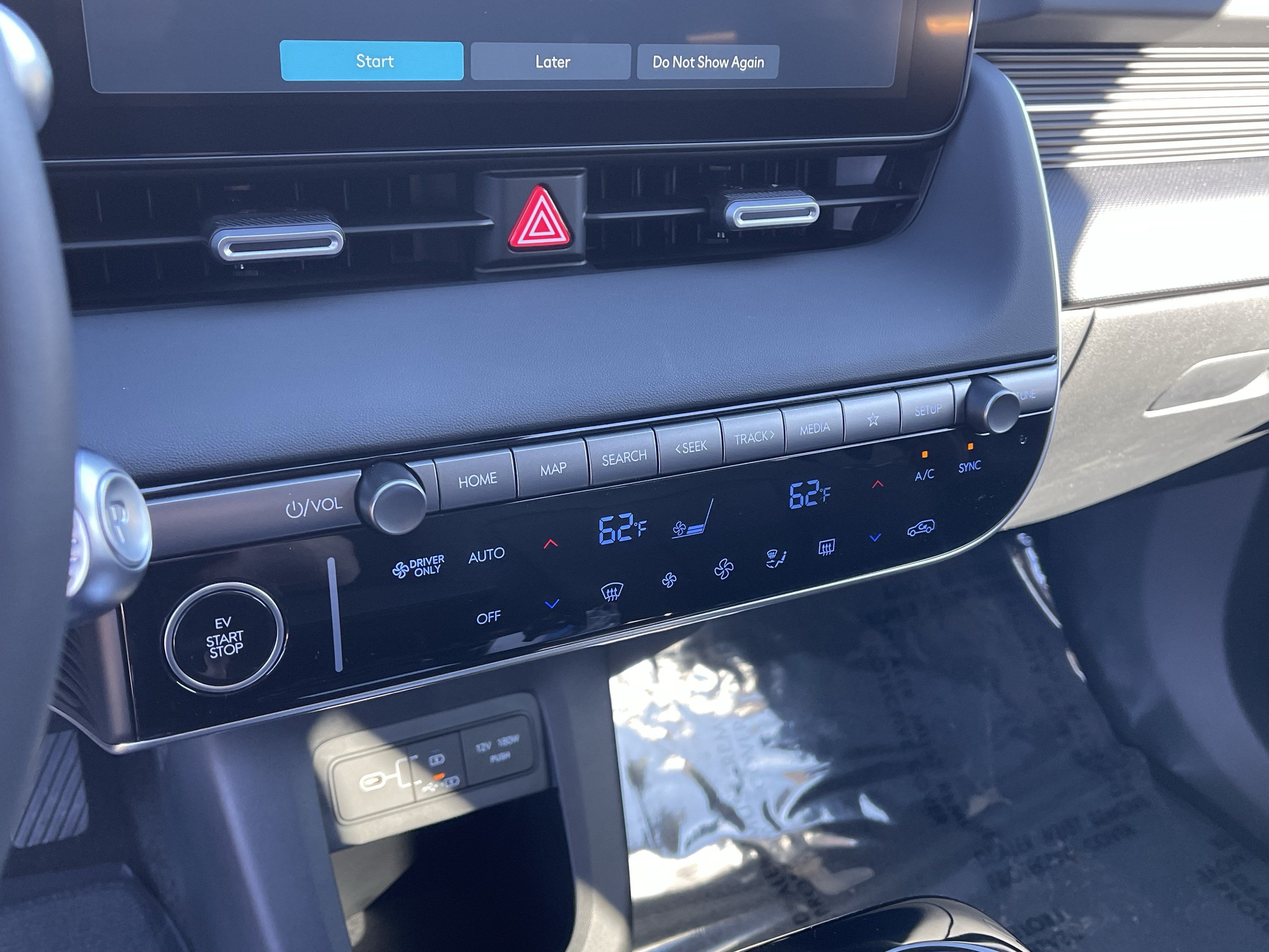 2027 Hyundai IONIQ 5 SEL